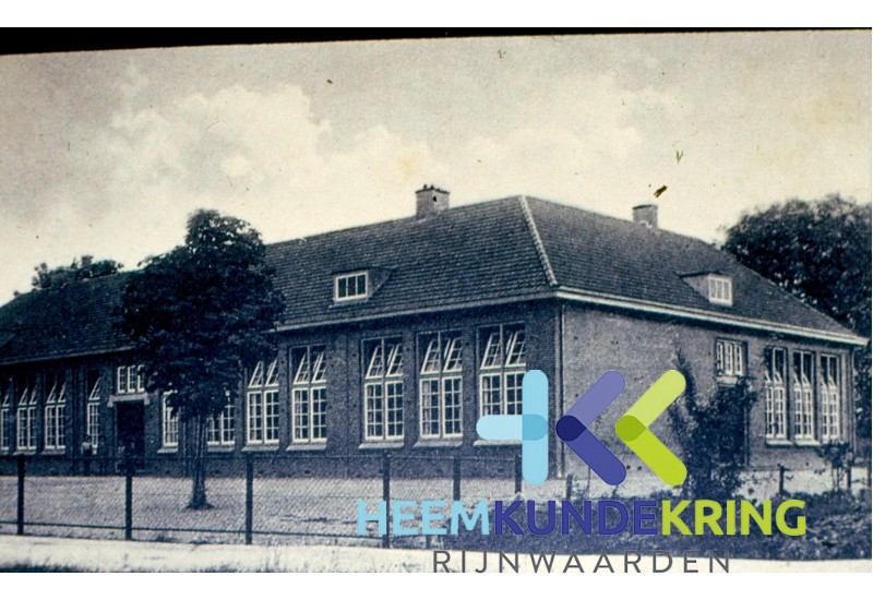 Pannerden School (2)